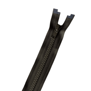 YKK - Nylon blokrits deelbaar - 40 | 60 | 80 cm