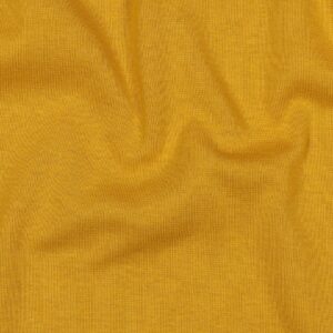 Boordstof geel (50 cm)