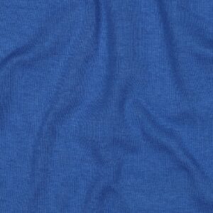 Boordstof kobaltblauw (50 cm)