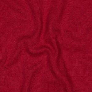 Boordstof bordeaux (50 cm)