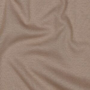 Boordstof taupe (50 cm)