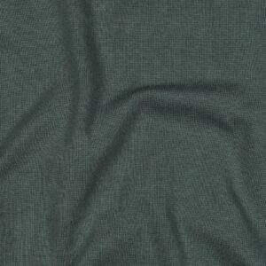 Boordstof dark forest green (50 cm)