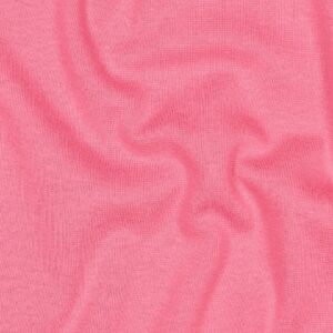 Boordstof felroze (50 cm)