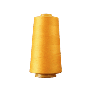 Lockgaren warm geel (140)