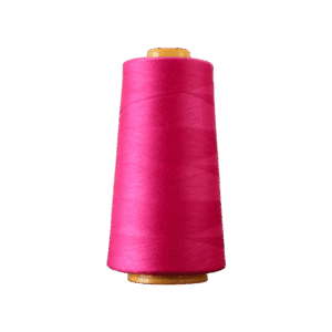 Lockgaren fuchsia (167)