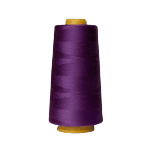 Lockgaren paars (182)