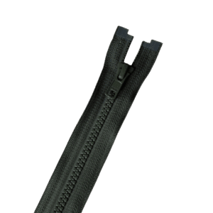 YKK - Nylon blokrits deelbaar - 40 | 60 | 80 cm