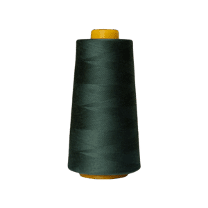 Lockgaren donkergroen (224)