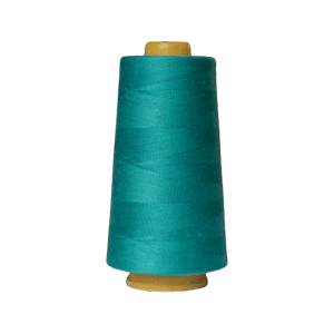 Lockgaren turquoise (244)