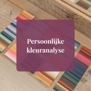 Kleuranalyse van The Colour Store - vrijdag 27 februari