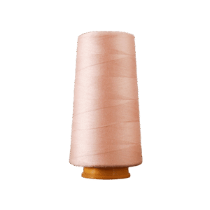 Lockgaren zalmroze (460)