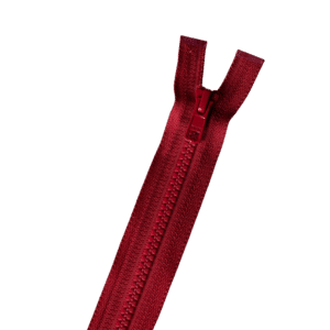YKK - Nylon blokrits deelbaar - 40 | 60 | 80 cm