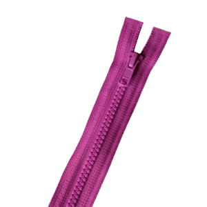 YKK - Nylon blokrits deelbaar - 40 | 60 | 80 cm