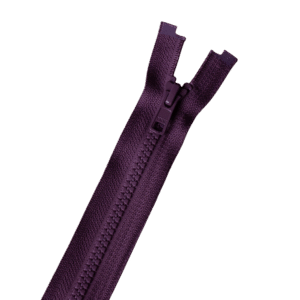 YKK - Nylon blokrits deelbaar - 40 | 60 | 80 cm