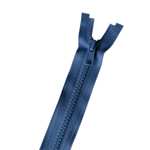 YKK - Nylon blokrits deelbaar - 40 | 60 | 80 cm