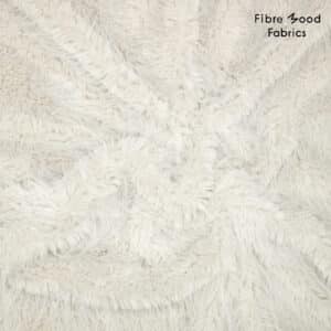 Fibre Mood - Harige fur offwhite