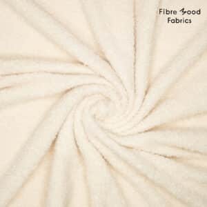 Fibre Mood - Bouclé offwhite
