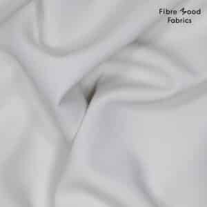 Fibre Mood - Crepe grijs blauw