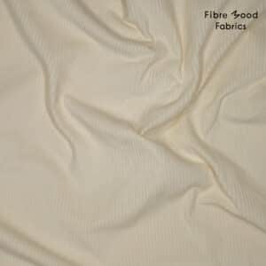 Fibre Mood - Corduroy 8W washed offwhite