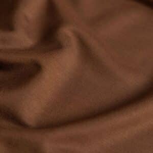 Bamboo french terry bruin