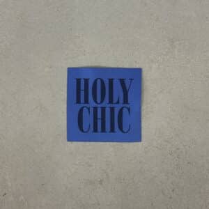 Loop&Label - Holy chic - XXL label