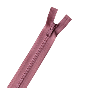 YKK - Nylon blokrits deelbaar - 40 | 60 | 80 cm