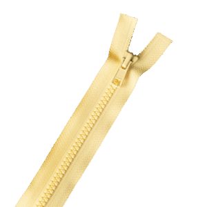 YKK - Nylon blokrits deelbaar - 40 | 60 | 80 cm