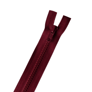 YKK - Nylon blokrits deelbaar - 40 | 60 | 80 cm