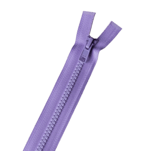 YKK - Nylon blokrits deelbaar - 40 | 60 | 80 cm