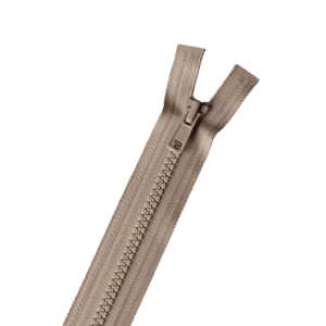 YKK - Nylon blokrits deelbaar - 40 | 60 | 80 cm