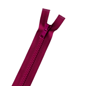 YKK - Nylon blokrits deelbaar - 40 | 60 | 80 cm