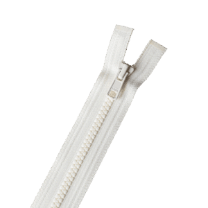 YKK - Nylon blokrits deelbaar - 40 | 60 | 80 cm