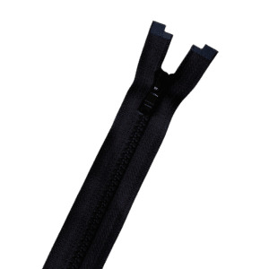 YKK - Nylon blokrits deelbaar - 40 | 60 | 80 cm