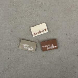 CreJanneke - Newborn set (3 stuks)