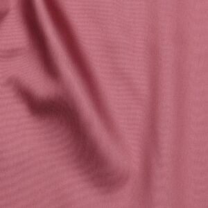 Katoen satijn uni blush