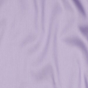 Katoen satijn uni lila
