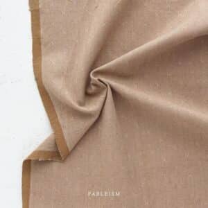 Fableism - Sprout woven katoen cremini