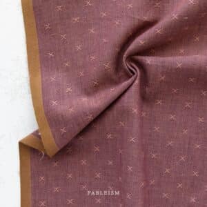 Fableism - Sprout woven katoen mulberry