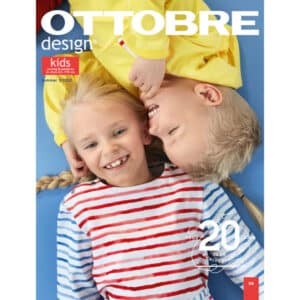 Ottobre kids zomer 3/2020