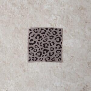 Loop&Label - Leopard - XXL label