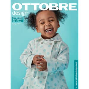 Ottobre kids lente 1/2019