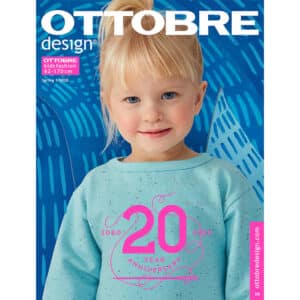 Ottobre kids lente 1/2020