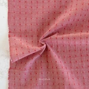 Fableism - Queen of hearts katoen cherry