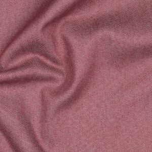 Van schie raamdecoratie & stoffen 3 Coupon 35cm jeans stretch mauve