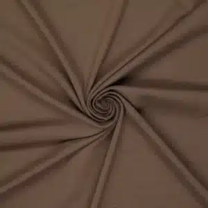 Coupon 90 punta di roma donkerbruin