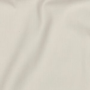 Coupon 60cm katoen satijn uni naturel