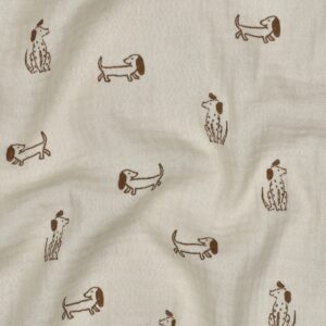 Hydrofiel organic honden naturel