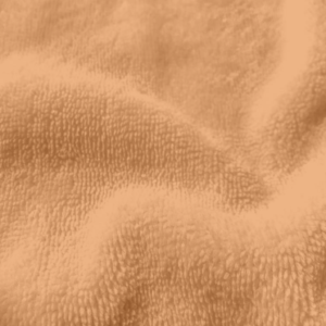 Bamboo badstof melon