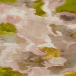 Viscose linnen abstract nude