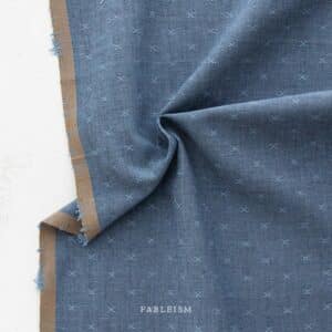 Fableism - Sprout woven katoen stellar